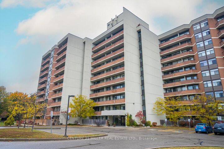 2301 Derry Road W 405  Mississauga ON L5N 2R4 photo