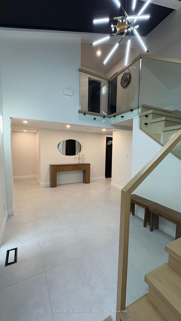 Property Photo: 107 Campbell Crescent ON L9Y 0P9