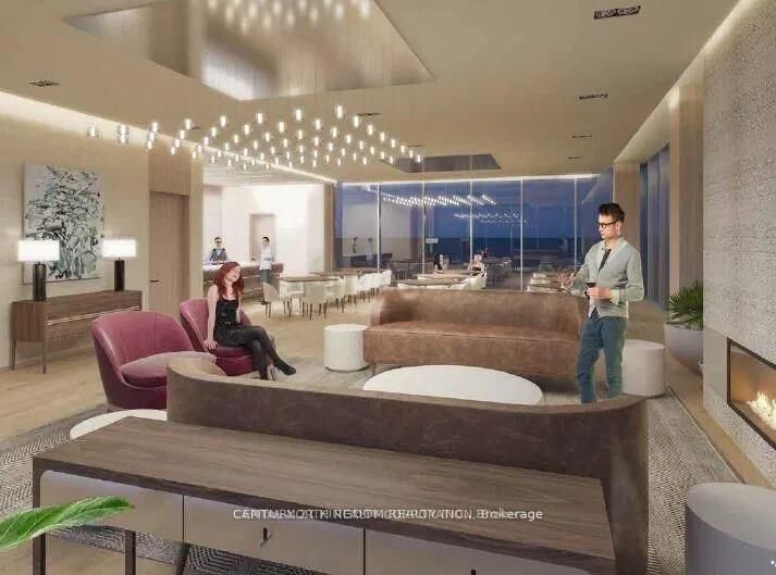 Property Photo:  8960 Jane Street 434  ON L4K 2M9