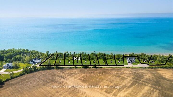 Property Photo:  7049 Blue Coasts Heights N/A  ON N0N 1E0 