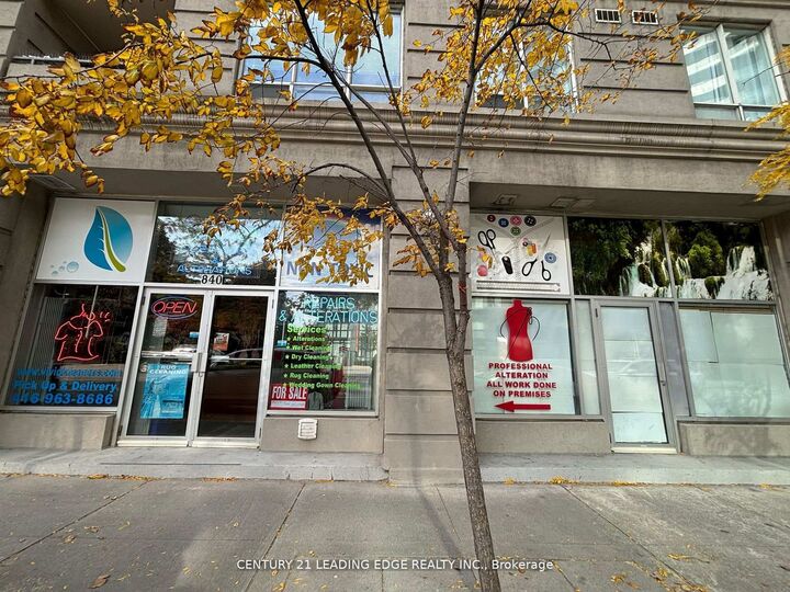 Property Photo:  840 Church Street 6 &Amp 7  ON M4W 3Y5 