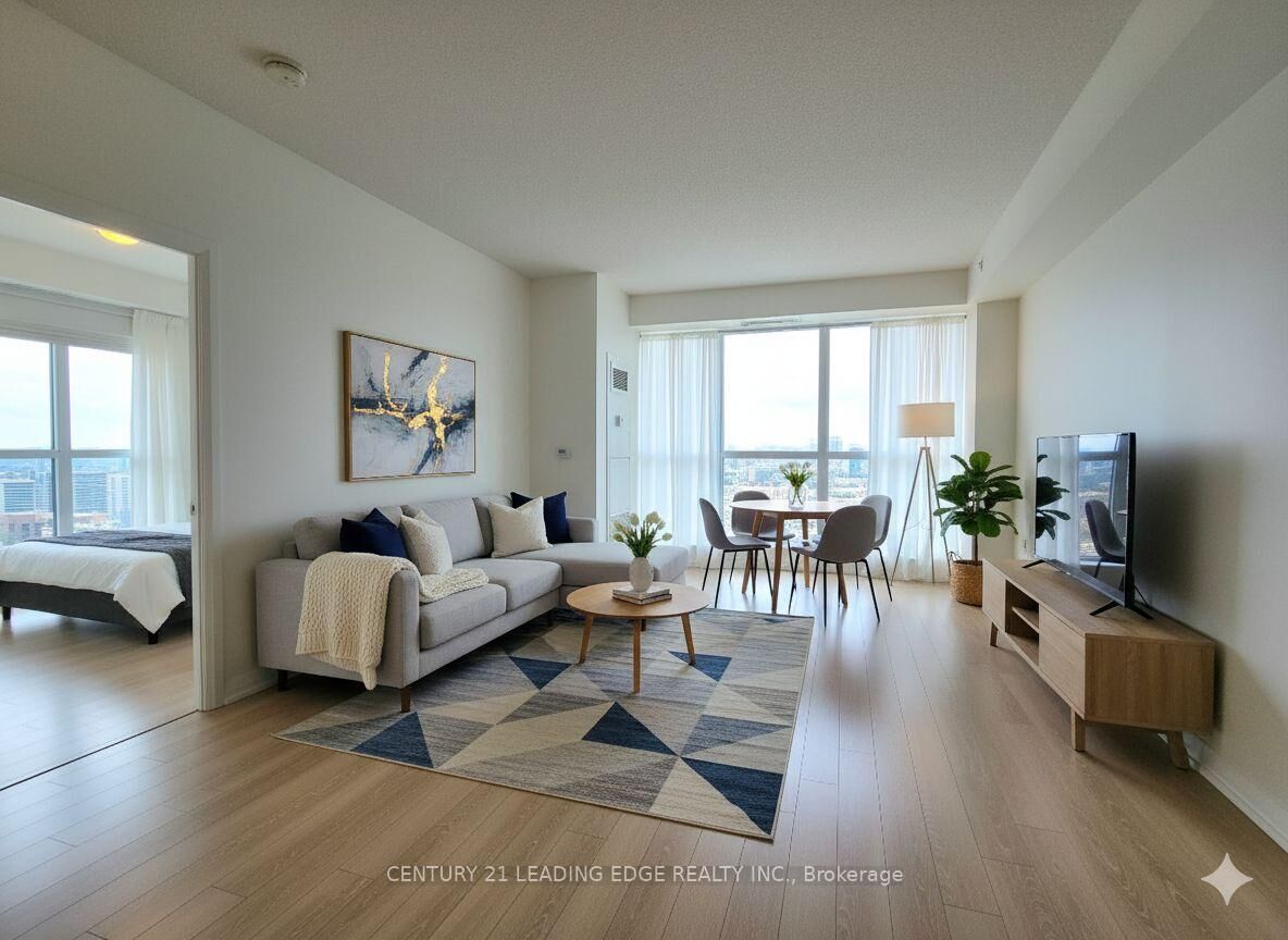 Property Photo: 55 Ann O'Reilly Road 3109 ON M2J 0C9