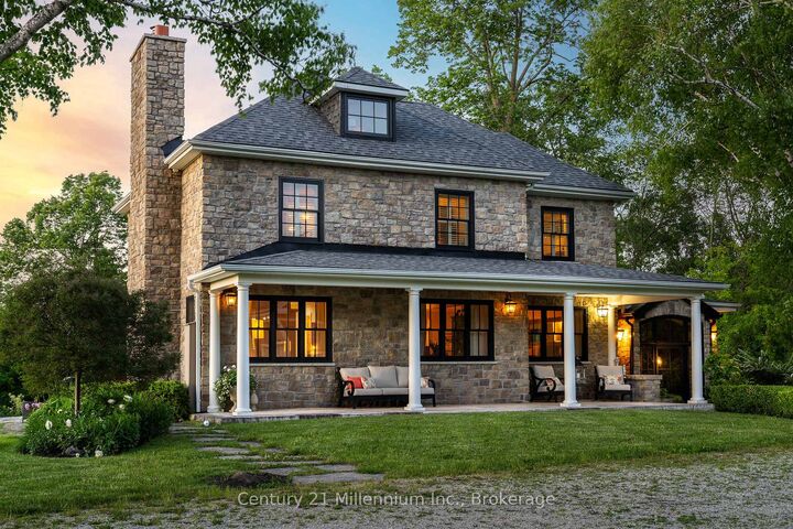 Property Photo: 208703 Highway 26 Highway ON N0H 1J0