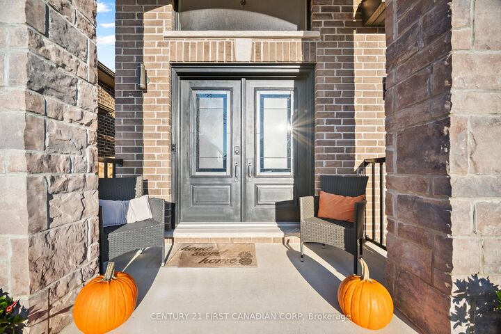 Photo de la propriété: 1804 Brown Drive ON N6G 0M4