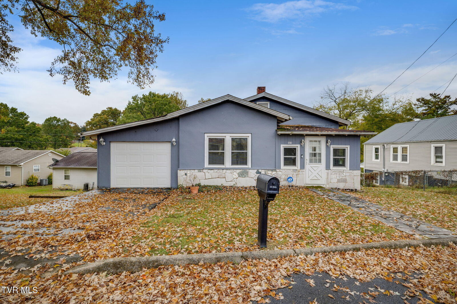 Property Photo:  1614 Burgie St  TN 37643 