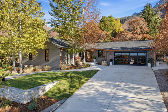 Property Photo:  3936 E Viewcrest Dr  UT 84124 