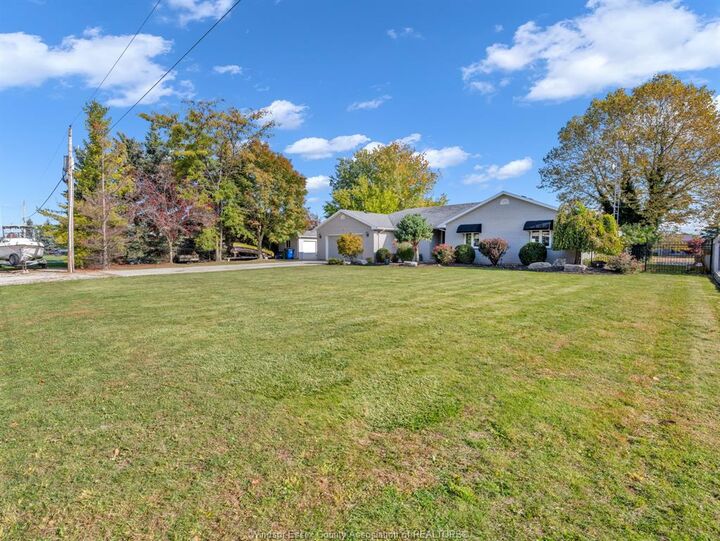 Property Photo: 656 Markham ON N0P 2L0