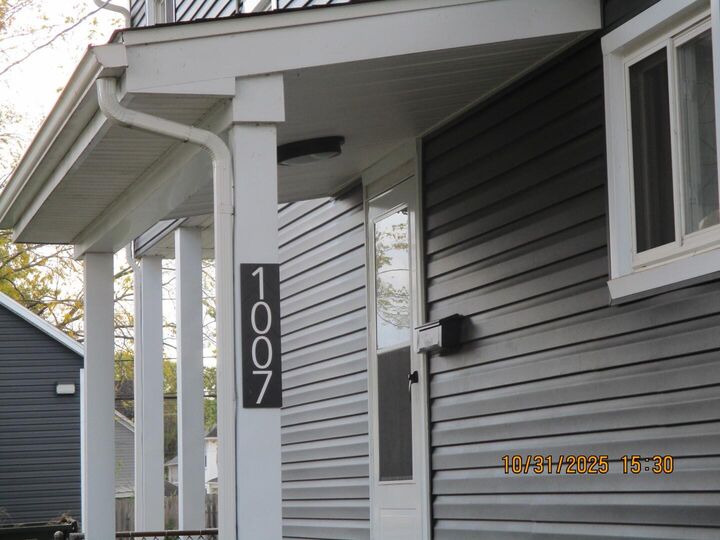 Property Photo:  1007 Park Avenue  OH 45356 