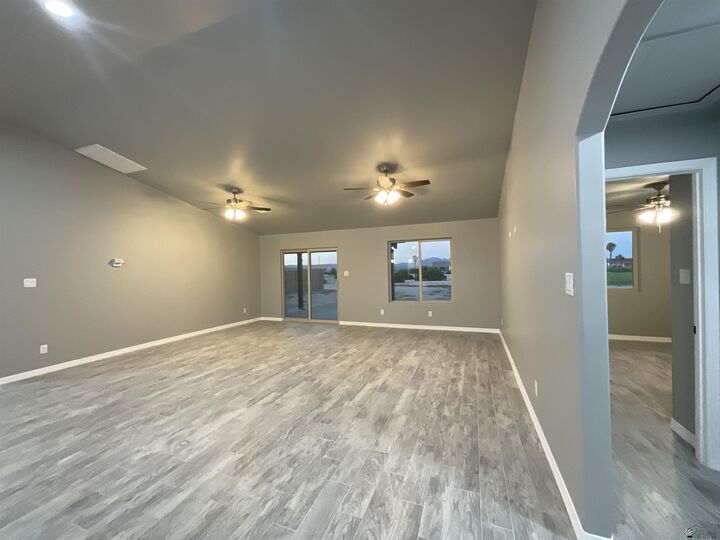 Property Photo: 29844 E Vista Ridge Blvd AZ 85356