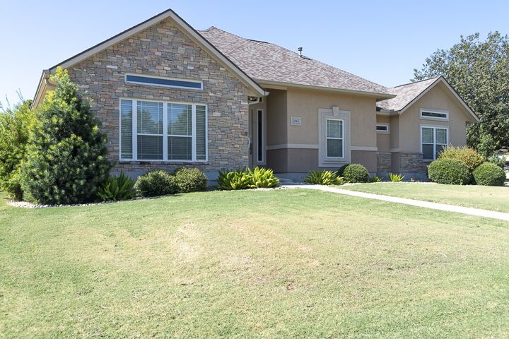 Property Photo:  2263 Stratford Grace  TX 78130
