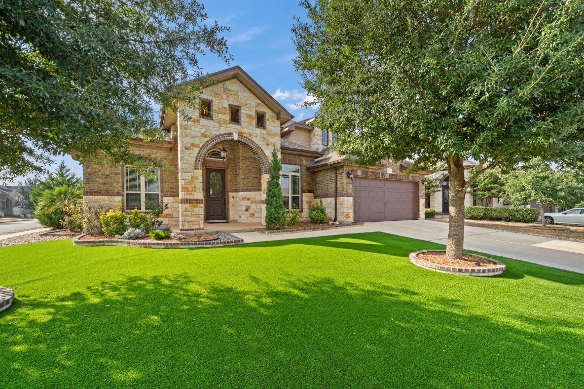 Property Photo: 2836 Jacob Lane TX 78666