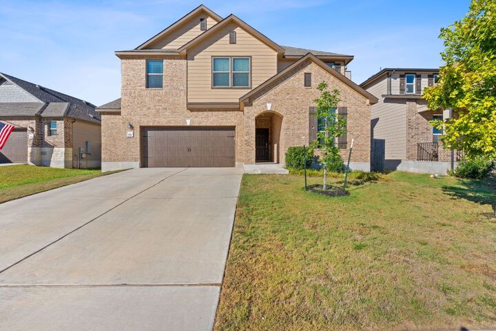 209 Kennicott Drive  Kyle TX 78640 photo