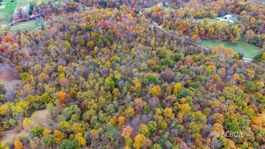 Property Photo: 1390 Orchard Hill Rd. OH 45631