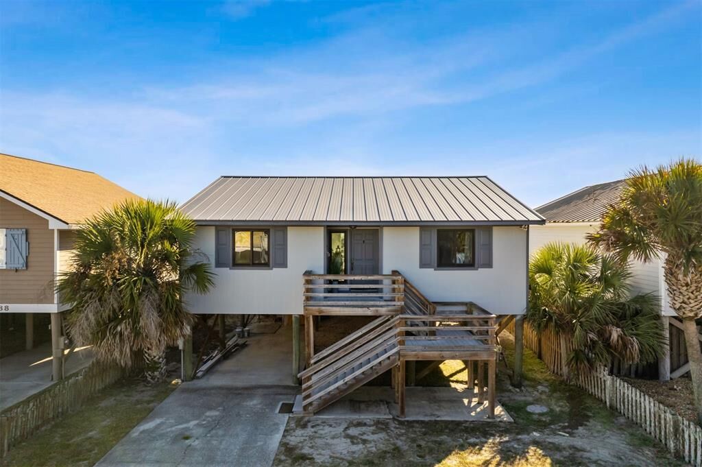 Property Photo:  1336 Fletcher Avenue  FL 32034 