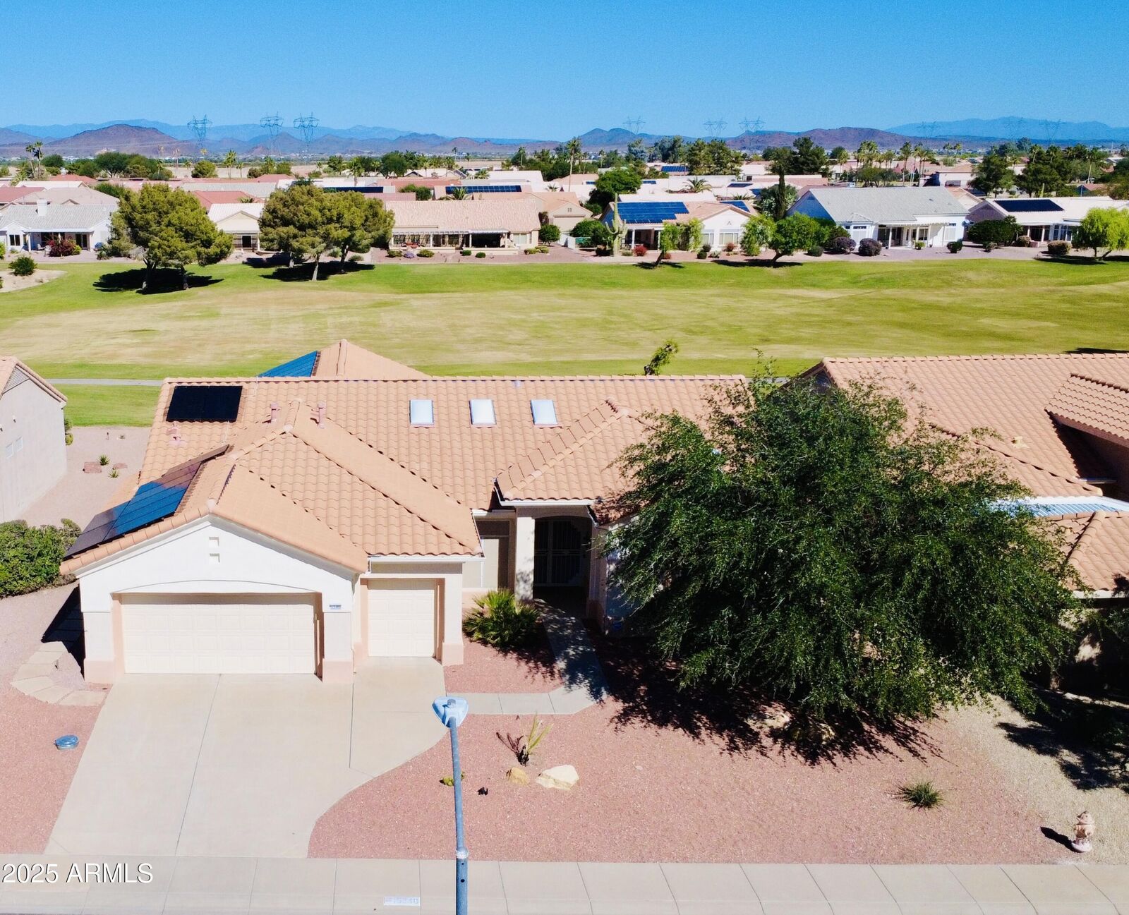 Property Photo:  15340 W Gunsight Drive  AZ 85375 