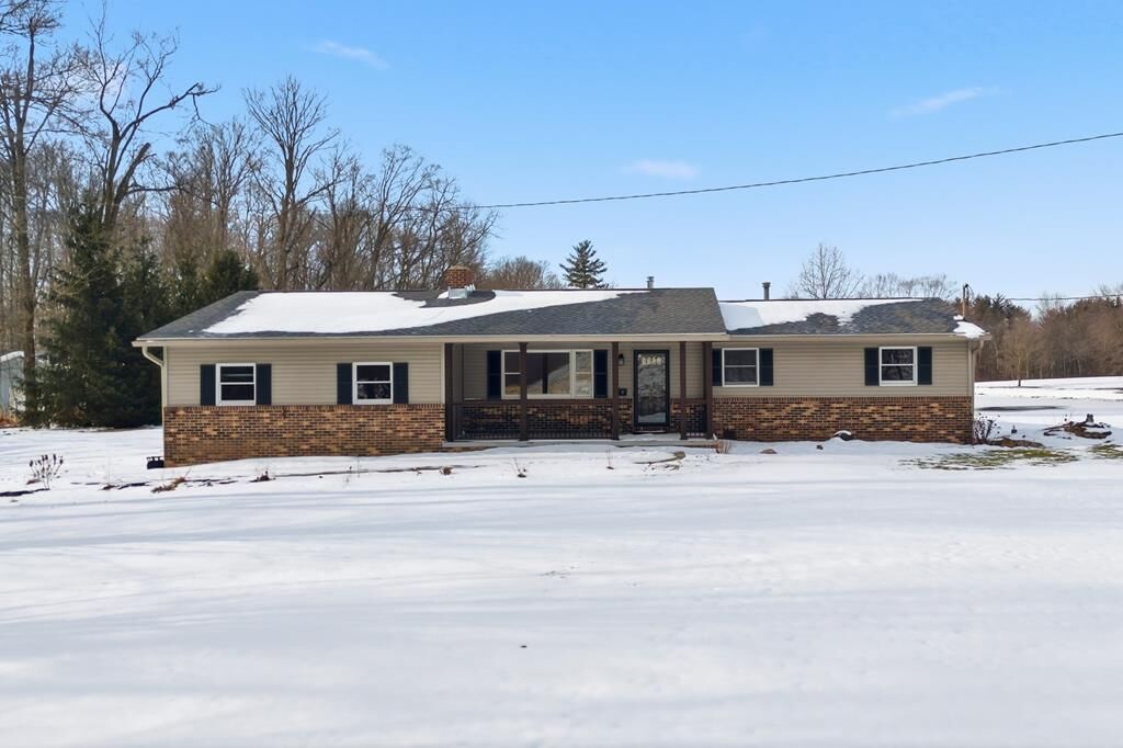 Property Photo:  796 Twp Rd 1101  OH 44805 