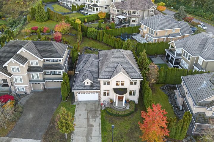 Property Photo: 15858 114 Avenue BC V4N 5R2
