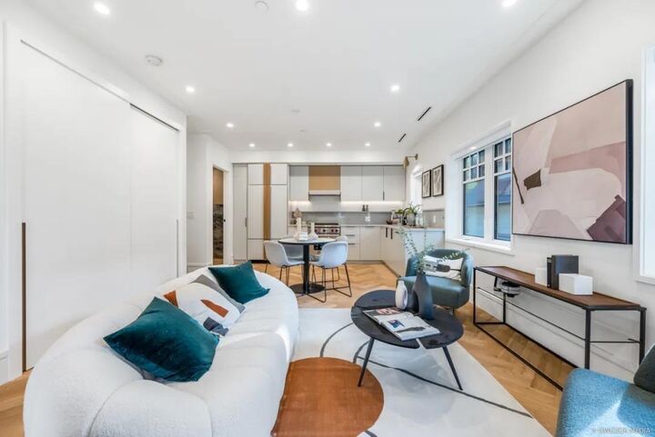 Property Photo: 7059 Cypress Street BC V6P 5M2