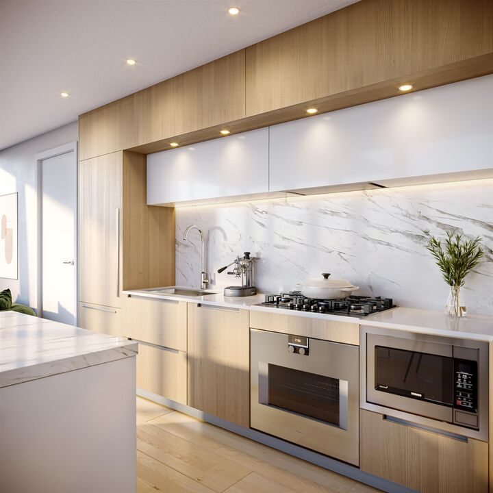 Photo de la propriété: 2323 Fir Street 606 BC V6J 1S5