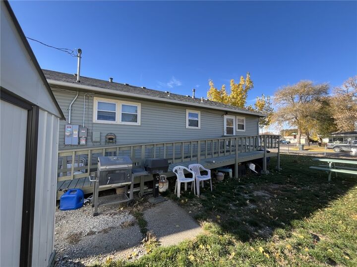 Property Photo:  109 16th Street W  MT 59102 