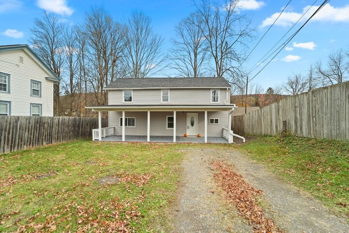 Property Photo: 250 Main Street NY 13795