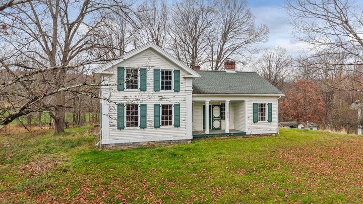 Property Photo:  245 County Road 9  NY 13746 