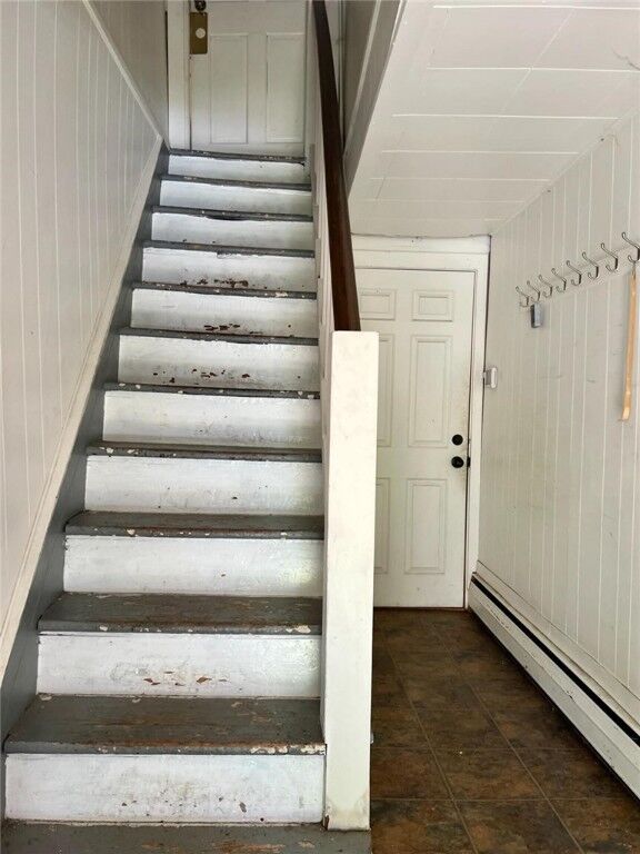 Property Photo:  121 Cleveland Avenue  NY 14850