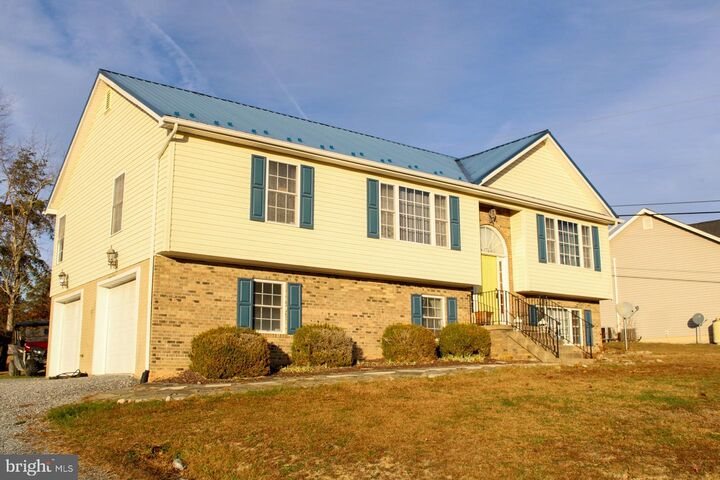 Property Photo:  68 Scenic Drive  WV 26711 