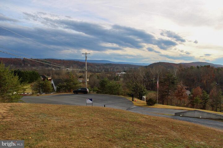 Property Photo:  68 Scenic Drive  WV 26711 