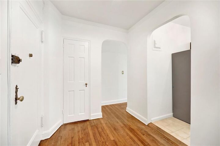 Property Photo: 25 Plaza Street West 2C NY 11217