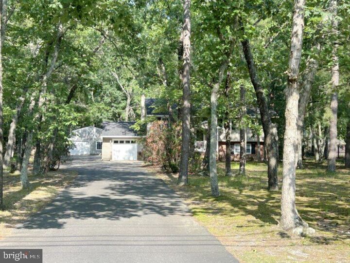 Property Photo: 213 Oak Lane NJ 08088