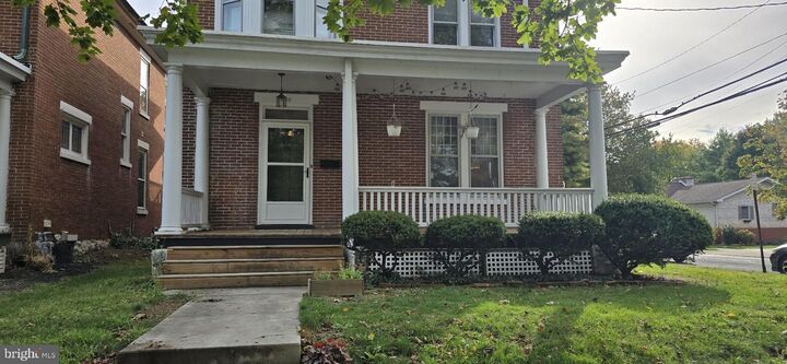 Property Photo:  229 Mooreland Avenue  PA 17013 