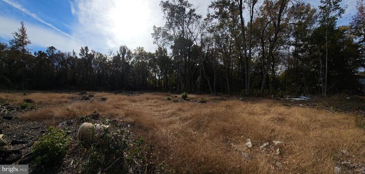Property Photo:  Lot 12 Benjamin Ave Northwood Acres  DE 19968 