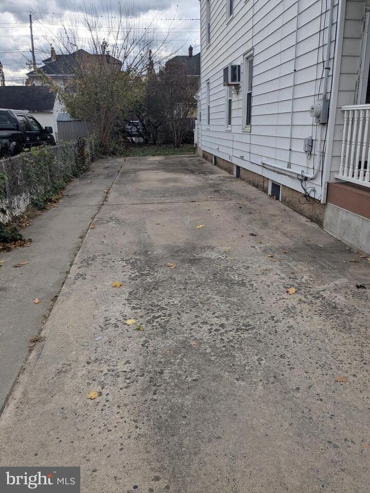 Property Photo: 2033 Genesee Street NJ 08610