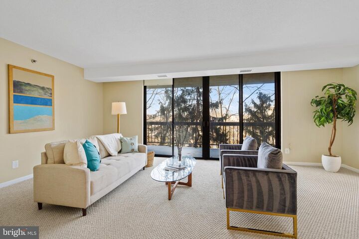 1016 S Wayne Street 303  Arlington VA 22204 photo