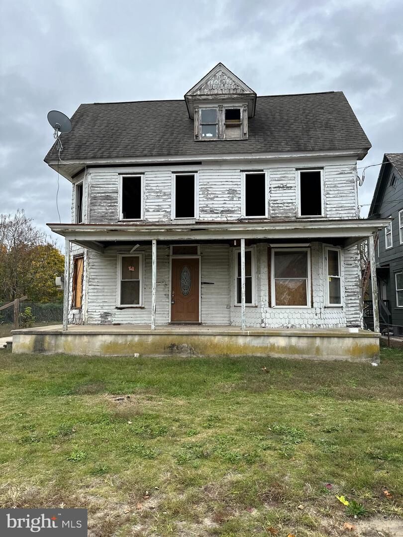 Property Photo:  304 S 6th Street  NJ 08332 