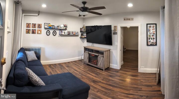 Property Photo: 333 Walnut Street PA 19007