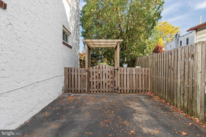 Property Photo: 749 S Matlack Street PA 19382