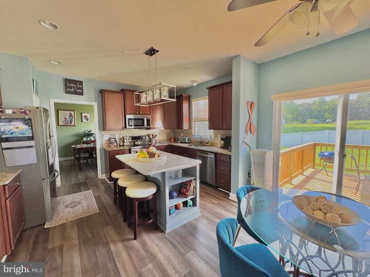 Property Photo: 220 Fountain Lane MD 20685