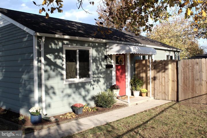 Property Photo: 1613 Kimber Road MD 21060