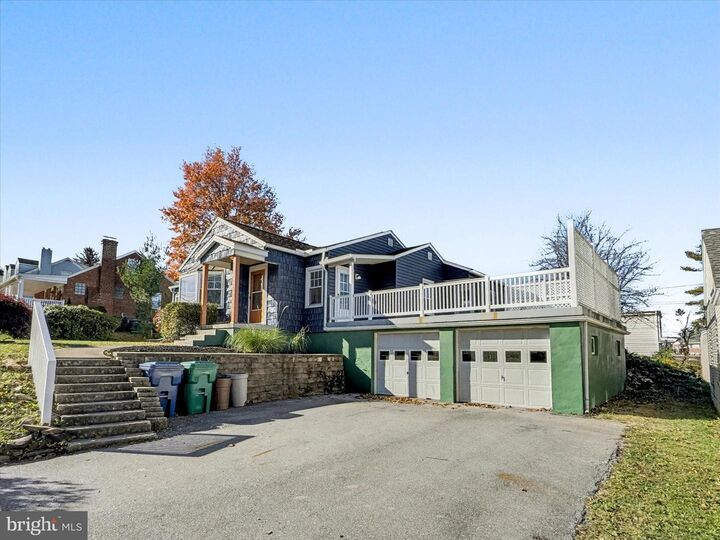 Property Photo:  82 S Houcks Road  PA 17109 