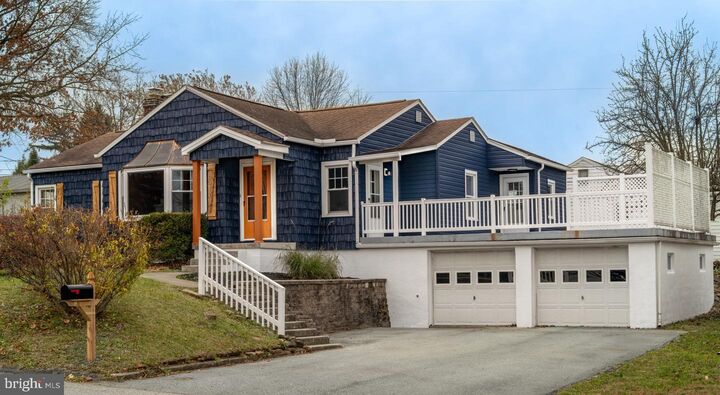 Property Photo:  82 S Houcks Road  PA 17109 