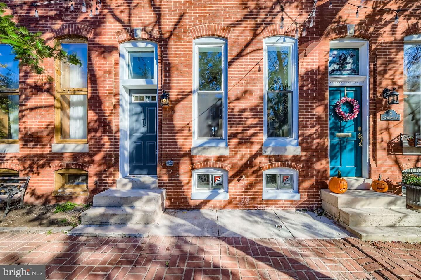 Property Photo:  5 N Collington Avenue  MD 21231 