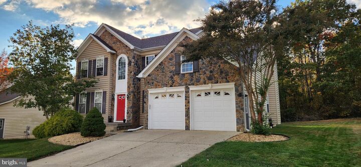 Property Photo:  20747 Tenby Drive  MD 20653