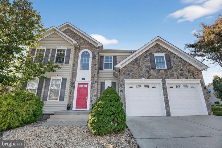 Property Photo: 20747 Tenby Drive MD 20653