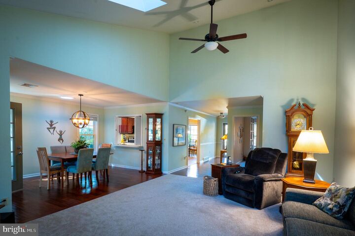 Property Photo: 32 Cambridge Drive PA 17033