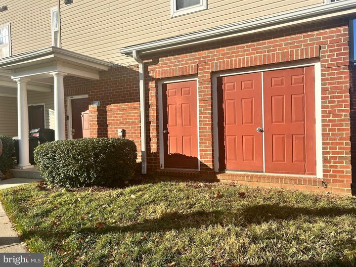 3114 Bellamy Way  Suitland MD 20748 photo