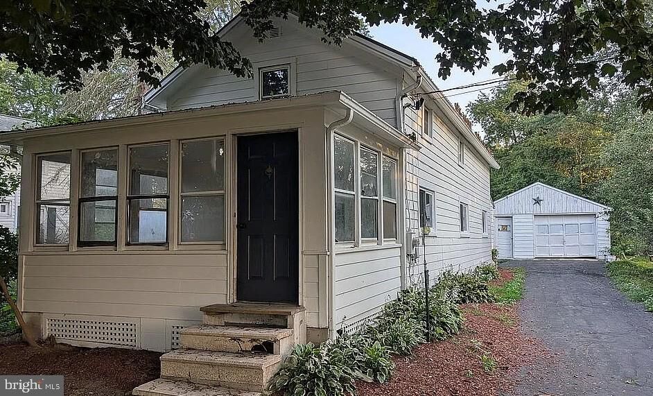 Property Photo:  34 Moose Lane  PA 18854 