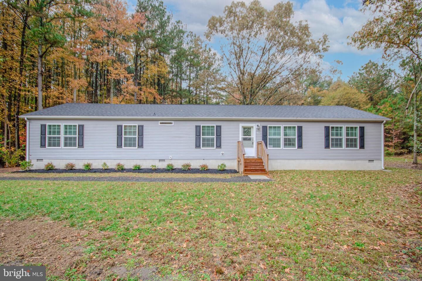 Property Photo: 31784 Old Ocean City Road MD 21804