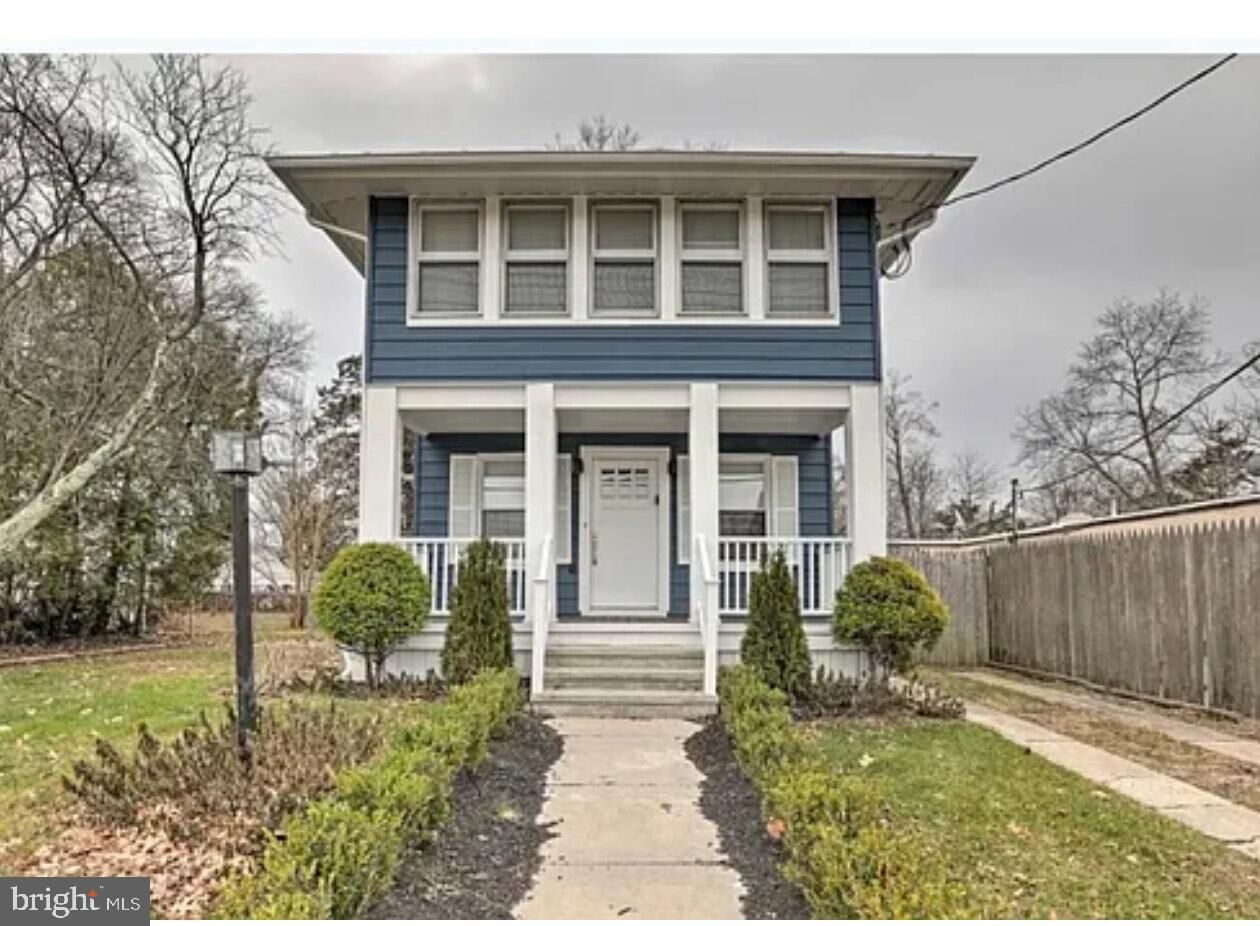 Property Photo:  506 Atlantic Avenue  NJ 08742